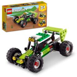 LEGO® Creator 3-in-1 - Off-road Buggy (31123)