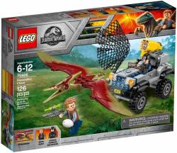 LEGO® Jurassic World - Pteranodon Chase (75926)