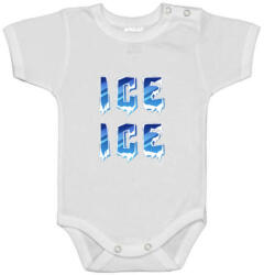 LifeTrend Baby body - Ice Ice Baby (Body06)