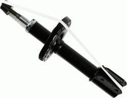 SACHS amortizor SACHS 317 418 (317 418)