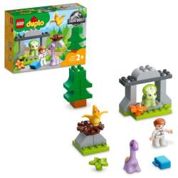 LEGO® DUPLO® - Jurassic World - Dinosaur Nursery (10938) LEGO