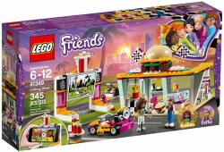 LEGO® Friends - Drifting Diner (41349)