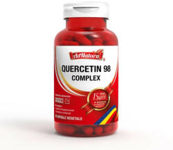 AdNatura - Quercetin 98 Complex, AdNatura 30 capsule - vitaplus