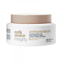 Milk Shake - Tratament pentru par Milk Shake Integrity Nourishing Butter Tratamente pentru par 200 ml - vitaplus