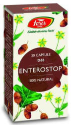 Fares - Enterostop Fares 30 capsule 360 mg - vitaplus