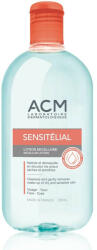 ACM Laboratoire Dermatologique - Solutie micelara pentru fata si ochi Sensitelial ACM 250 ml Lotiune micelara - vitaplus