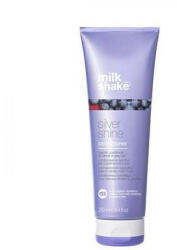 Milk Shake - Balsam pentru par Milk Shake Silver Shine Balsam 250 ml