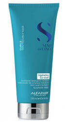 ALFAPARF Milano - Balsam de curatare pentru par cret sau ondulat Alfaparf Curls Hydrating 1000 ml