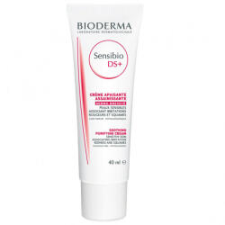 BIODERMA - Crema Sensibio DS+ Bioderma Crema 40 ml