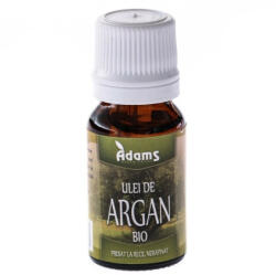 Adams Vision - Ulei de Argan Adams Vision 10 ml Crema antirid contur ochi