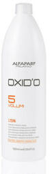 ALFAPARF Milano - Oxidant Crema 1.5 % Alfaparf Milano Oxid'O 5 Volumi Oxidant 1000 ml