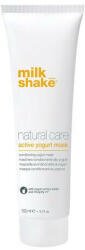 Milk Shake - Masca pentru par Milk Shake Natural Care Active Yogurt Masca 250 ml - vitaplus