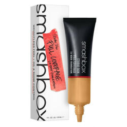 Smashbox - Fond de ten Smashbox Studio Skin Full Coverage 24 Hour Foundation Fond de ten 30 ml 3.05 - Medium Under Tone Warm Golden