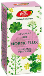 Fares - Normoflux Fares 60 capsule 300 mg