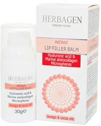 Herbagen - Balsam Buze Filler Acid H. &Colagen Herbagen, 30 g 30 g