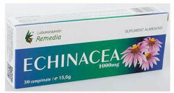 Remedia - Echinacea 1000 mg Remedia 30 comprimate 1000 mg - vitaplus
