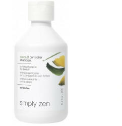 simply zen - Sampon impotriva matretii Simply Zen Dandruff Controller Sampon 250 ml