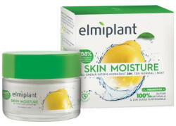 elmiplant - Gel crema intens hidratant de zi pentru ten normal si mixt Skin Moisture Elmiplant