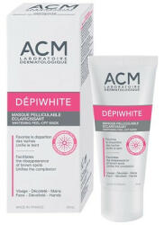 ACM Laboratoire Dermatologique - Masca dermatologica hiperpigmentare Depiwhite ACM Masca 40 ml - vitaplus