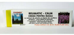Elzin Plant - Conimed Crema Reumatic Calm Elzin Plant 50 ml - vitaplus