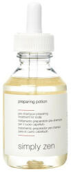 Simply Zen - Tratament pentru scalp Simply Zen Preparing Potion Tratamente pentru par 100 ml - vitaplus
