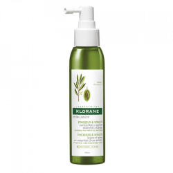 Klorane - Spray cu extract de măslin pentru par care se rărește, Klorane Tratamente pentru par 125 ml - vitaplus