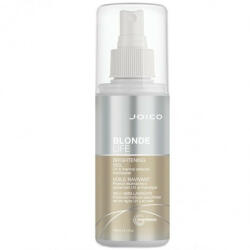 Joico - Spray pentru protectia parului blond Joico Blonde Life Brightening Veil Spray 150 ml - vitaplus