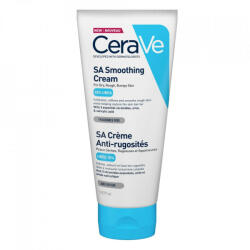 CeraVe - Crema hidratanta si exfolianta anti-rugozitati CeraVe Crema 340 g