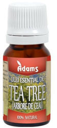 Adams Vision - Ulei esential Tea Tree 10 ml