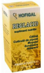Hofigal - Reglacid Hofigal 60 capsule 276 mg - vitaplus