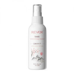 Revox - Tonic hidratant Japanese Ritual, Revox 120 ml