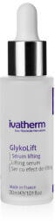 Ivatherm - Ser cu efect de lifting GlykoLift, Ivatherm 30 ml serum tratament