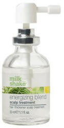 Milk Shake - Tratament pentru scalp Milk Shake Scalp Care Energizing Blend Tratamente pentru par 4 x 12 ml - vitaplus