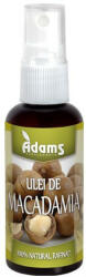 Adams Vision - Ulei de Macadamia 50 ml
