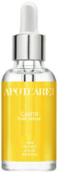 APOTCARE - Ser cu Co-Enzine Q10, Pure Serum, APOT. CARE Serum 30 ml