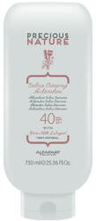 ALFAPARF Milano - Oxidant Crema 12 % Alfaparf Milano Precious Nature Extra Creamy Activator 40 vol Oxidant 850 ml