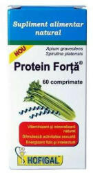 Hofigal - Protein Forta Hofigal 60 comprimate 667 mg - vitaplus