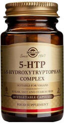 Solgar - 5-HTP (Hydroxytryptophan complex) Solgar 30 capsule 260 mg - vitaplus