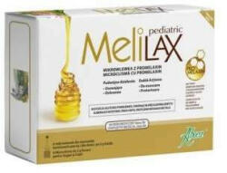 Aboca - Melilax Microclisma Copii Aboca 30 g - vitaplus