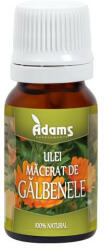 Adams Vision - Ulei macerat de Galbenele 10 ml Crema antirid contur ochi