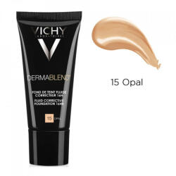 Vichy - Vichy DermaBlend Fond de ten corector acoperire 16h Fond de ten 30 ml Nuanta 35