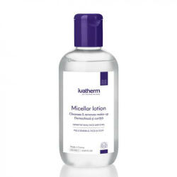 Ivatherm - Lotiune micelara pentru piele sensibila Ivatherm 250 ml Lotiune micelara - vitaplus