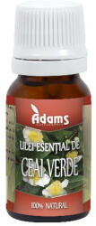 Adams Vision - Ulei esential de Ceai Verde 10 ml