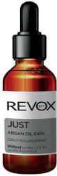 Revox - Ulei de argan Just Argan Oil 100% Revox 30 ml Serum 30 ml