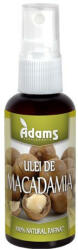 Adams Vision - Ulei de Macadamia 10 ml