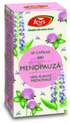 Fares - Menopauza Fares 60 capsule 350 mg - vitaplus