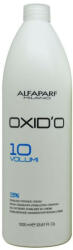 ALFAPARF Milano - Oxidant Crema 3 % Alfaparf Milano Oxid'O 10 Volumi Oxidant 1000 ml