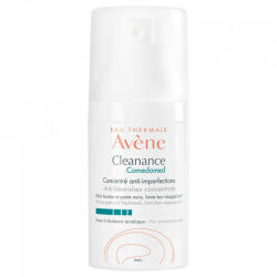 Avène - Concentrat anti-imperfecțiuni pentru ten cu tendinta acneica Cleanance Comedomed, Avene Crema 30 ml