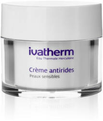 Ivatherm - Crema antirid pentru ten sensibil Ivatherm Crema 50 ml