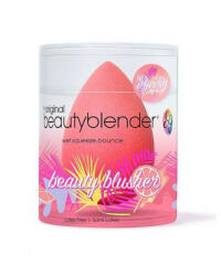 Beautyblender® - Burete pentru fard Beauty Blender Blusher Be Cheeky Burete pentru fata - vitaplus